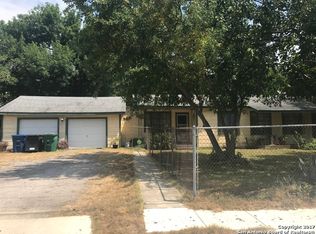 4831 Billy Dr, San Antonio, TX 78220