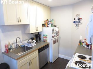 55 Brainerd Rd #9, Allston, MA 02134