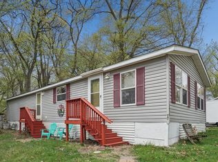 13672 Campfire Cir, South Haven, MN 55382