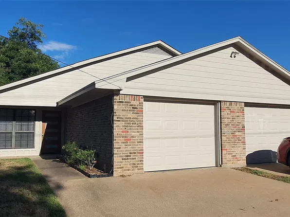 1903 S Austin St Unit A, Brenham, TX 77833
