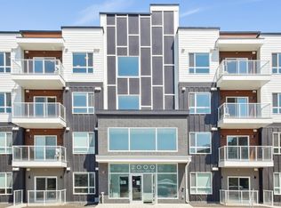 550 Belmont St SW #2307, Calgary, AB T2X 5X1