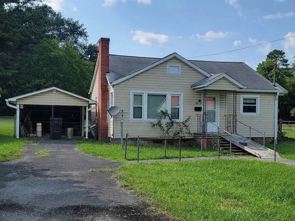 155 Scoggins St, Summerville, GA 30747