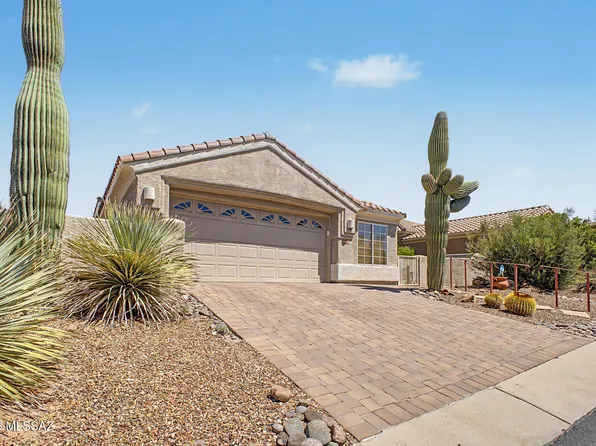 5066 W Spoonplant Ct, Marana, AZ 85658