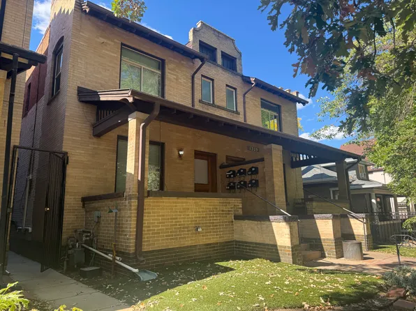 1325 N Marion St APT 2, Denver, CO 80218