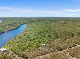 Riverview Rd, Fanning springs, FL 32693
