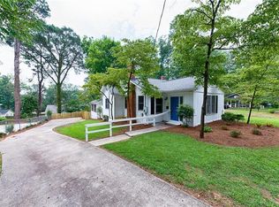 1160 Church St SE, Smyrna, GA 30080