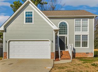 7408 Pennsylvania Ct, Raleigh, NC 27615