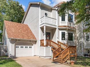 1706 E Evergreen Ct, Derby, KS 67037