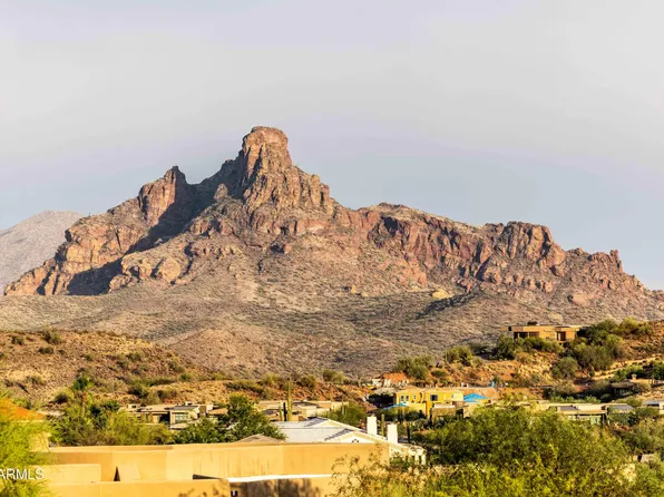 10830 N BUFFALO Drive #6, Fountain Hills, AZ 85268