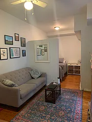 Rented by Kenneth Rosenblum, LREB