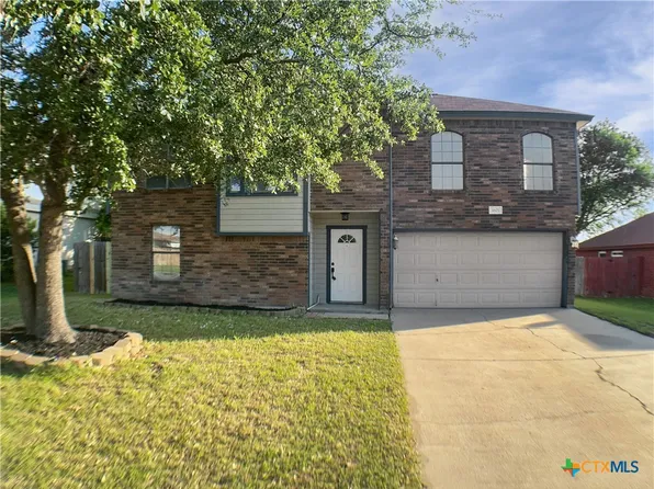 1601 Waterford Dr, Killeen, TX 76542