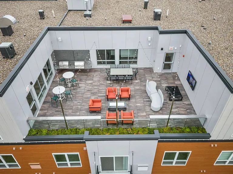 The Aurilla Apartments — Photo 46
