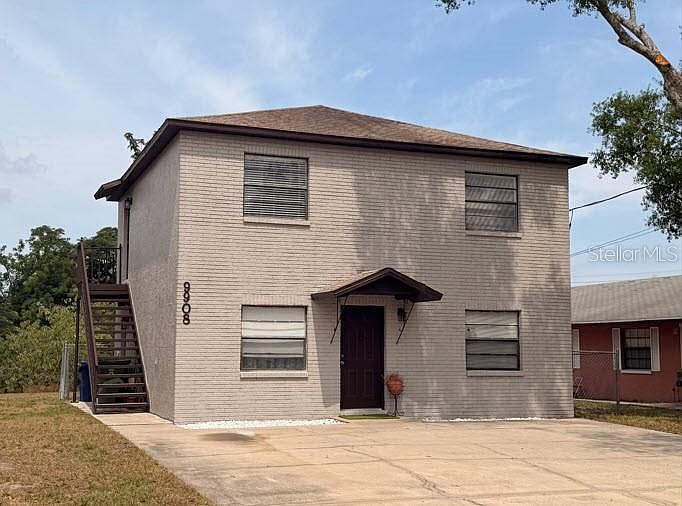 1st image of 9908 N MYRTLE STREET #A & B