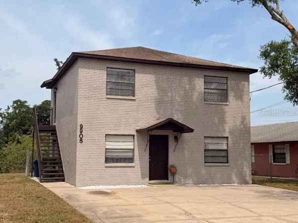 9908 N Myrtle St #A & B, Tampa, FL 33617