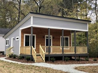 2009 Crystal Lake Rd, Durham, NC 27705