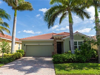 4147 Dutchess Park Rd, Fort Myers, FL, 33916