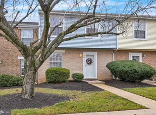 55 Lexton Dr #55, York, PA 17404