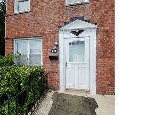 7524 Durwood Rd, Baltimore, MD 21222