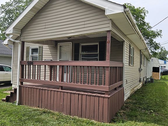 2nd image of 916 W Virginia Ave