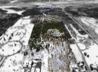 LOT Salisbury Rd, Moncton, NB E1E1A4