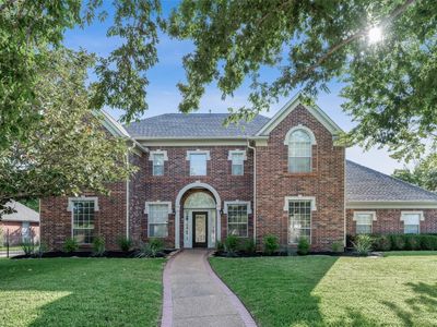105 Meadowlark Ln, Southlake, TX, 76092