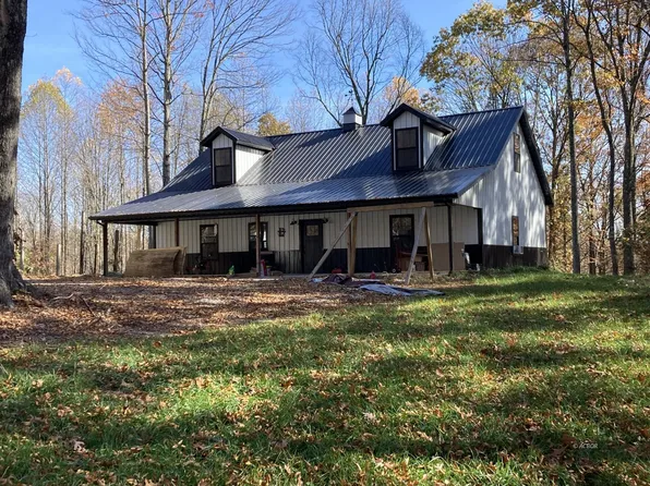 3110 Alice Rd, Vinton, OH 45686