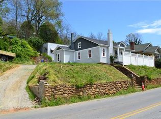 91 Pisgah Dr, Canton, NC 28716