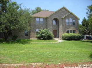 7443 Shady Hollow Ln, San Antonio, TX 78255