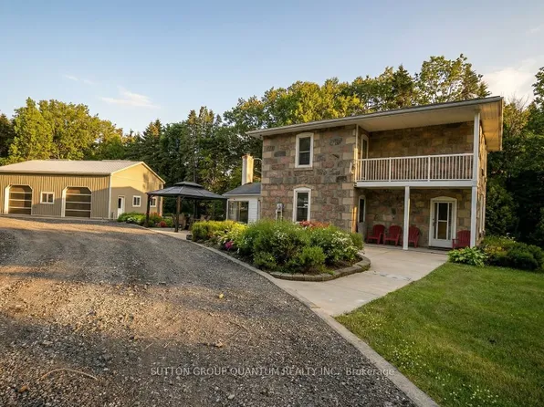 5354 5th Line, Erin, ON L7J 2L8