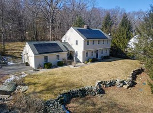 79 Barnes Hill Rd, Burlington, CT 06013