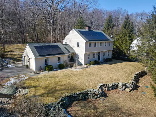 79 Barnes Hill Road, Burlington, CT 06013