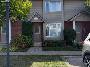 780 Fanshawe Park Rd E #40, London, ON N5X 1L5