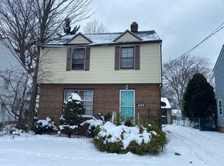 420 E 250th St, Euclid, OH 44132