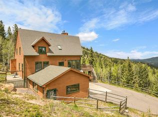 30382 Marys Dr, Conifer, CO 80433