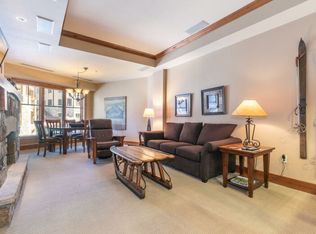 7001 Northstar Dr #205, Truckee, CA 96161