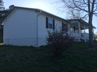 170 Waterville Dr SE, Cleveland, TN 37323