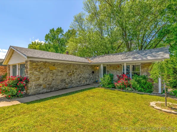 1015 Renick Ln, Bartlesville, OK 74006