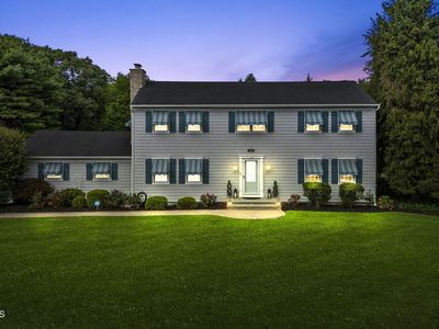 1405 Rockafeller Drive, Wall Township, NJ, 07719