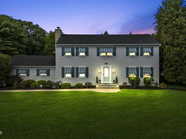 1405 Rockafeller Drive, Wall, NJ 07719