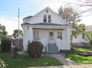 235 E 12th St, Mishawaka, IN 46544