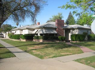 107 E Fountain Way, Fresno, CA 93704