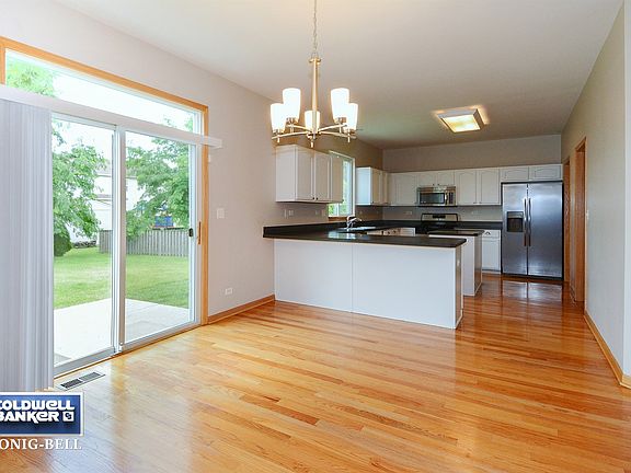 Kitchen / Breakfast Room