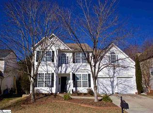 19 Birchstone Ct, Simpsonville, SC 29681