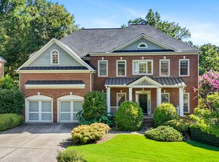 3490 Millwater Xing, Dacula, GA 30019