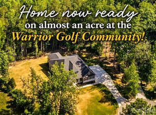 1065 Shawnee Trl, China Grove, NC 28023
