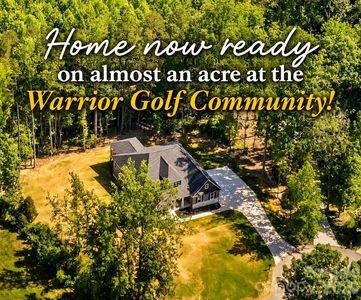 1065 Shawnee Trl, China Grove, NC, 28023