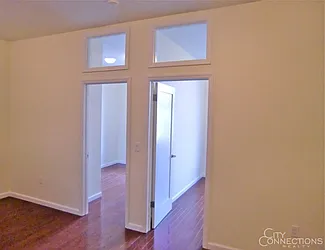 Rented by City Connections Realty