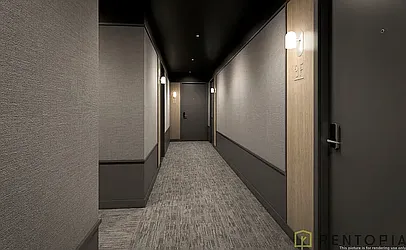 Rented by Rentopia