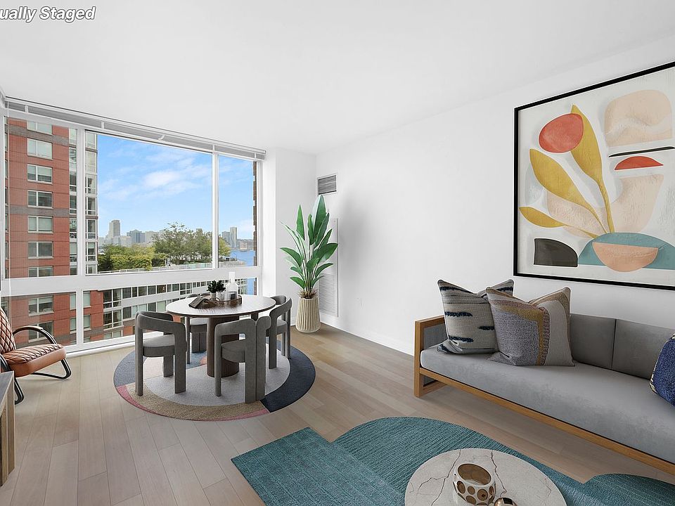1st image of 211 N End Ave APT 7J