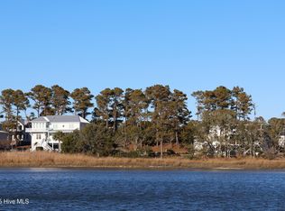 4017 Barnes Bluff Dr SE LOT 28, Southport, NC 28461